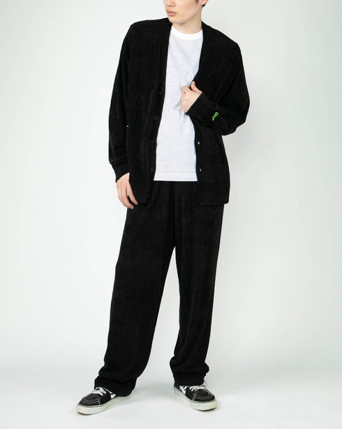 身長183cm / 細身体型 / XLサイズ